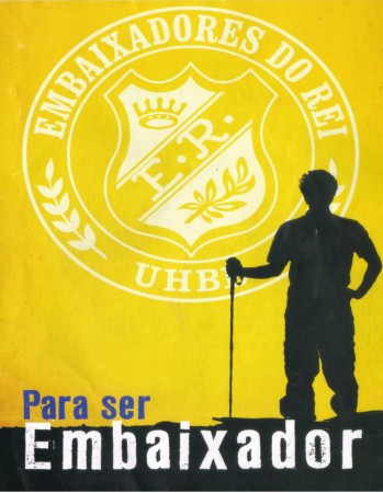 Manual do Candidato